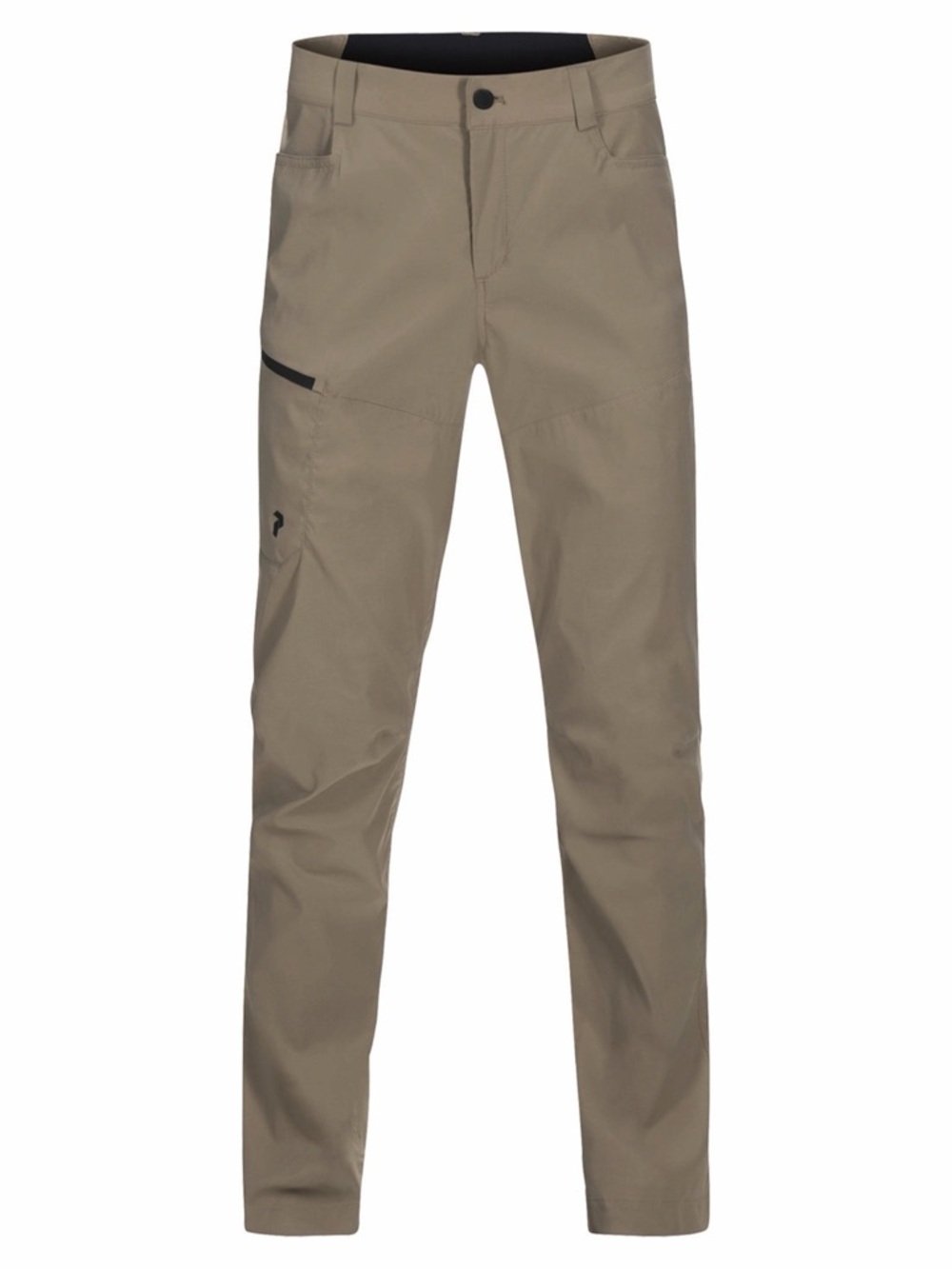 PEAK PERFORMANCE • Iconiq Outdoor Pants in Beige